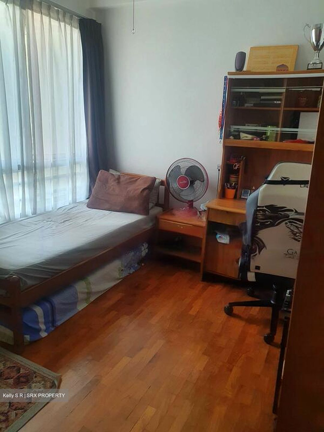 Parkshore (D15), Condominium #539096821